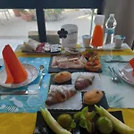 Il Veliero Torre San Giovanni Ugento