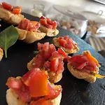 Il Veliero 3* Torre San Giovanni Ugento