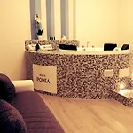 Il Veliero Hotel Torre San Giovanni Ugento