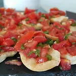 Il Veliero 3* Torre San Giovanni Ugento