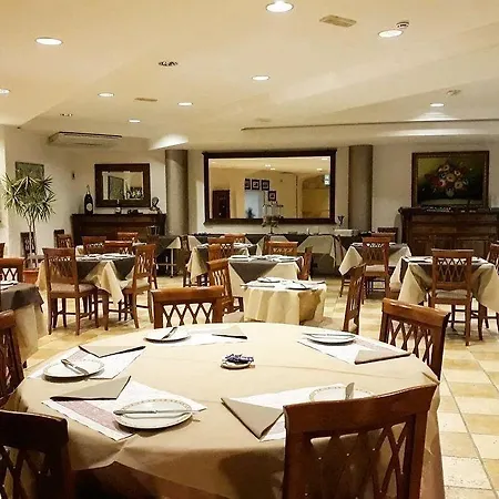 Hotel Il Veliero 3*