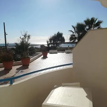 Il Veliero Hotel