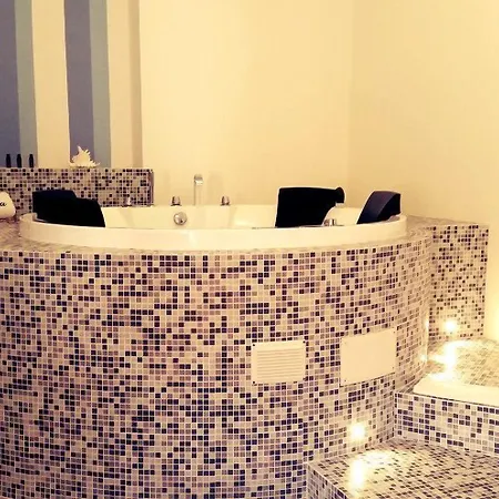 Il Veliero Hotel