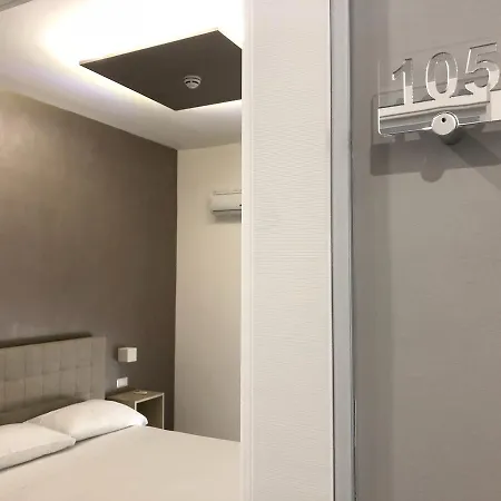 Il Veliero 3* Torre San Giovanni