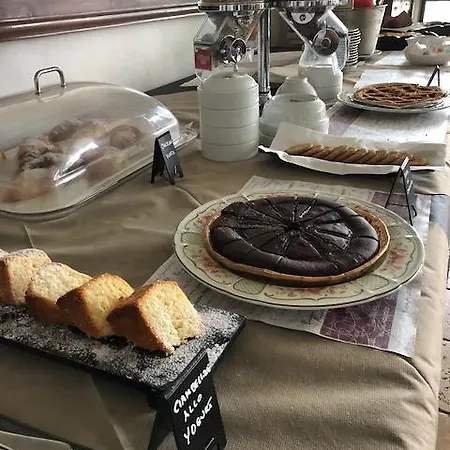 Hotel Il Veliero