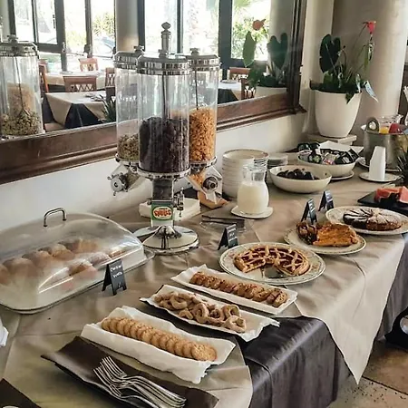 Il Veliero Hotel 3*
