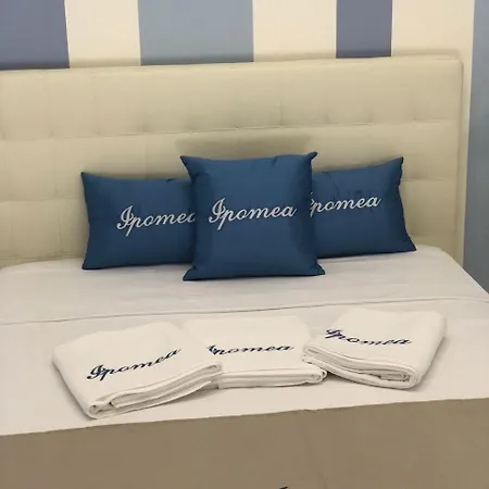 Hotel Il Veliero Torre San Giovanni