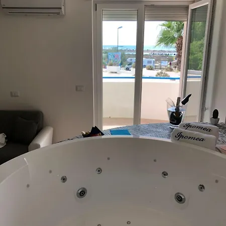 Il Veliero Hotel