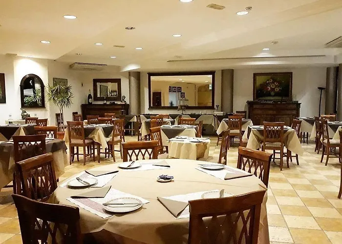 Hotel Il Veliero 3*
