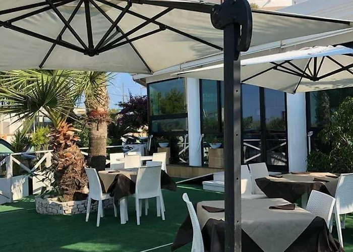 Hotel Il Veliero
