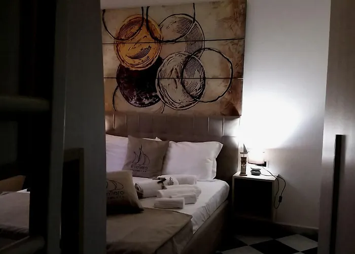 Il Veliero 3* Torre San Giovanni Ugento