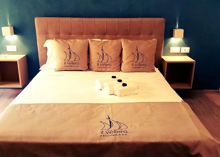 Hotel Il Veliero
