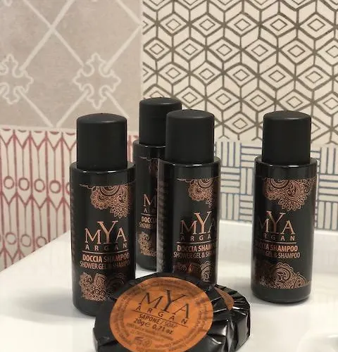 Il Veliero 3* Torre San Giovanni Ugento