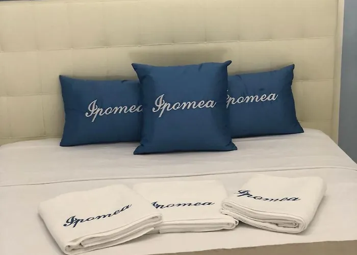 Hotel Il Veliero Torre San Giovanni Ugento