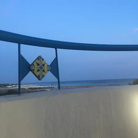 Il Veliero Отель