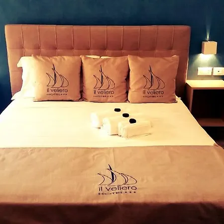 Hotel Il Veliero