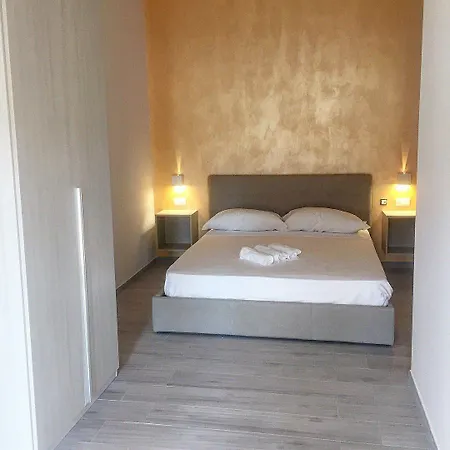 Hotel Il Veliero Torre San Giovanni Ugento