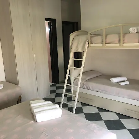 Il Veliero Hotel