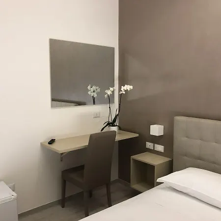 Hotel Il Veliero 3*