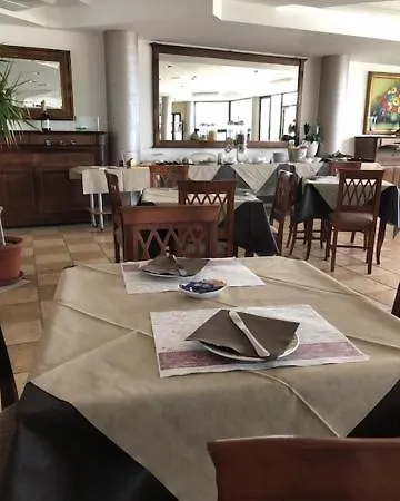 Il Veliero Отель
