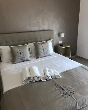 Il Veliero Отель 3*