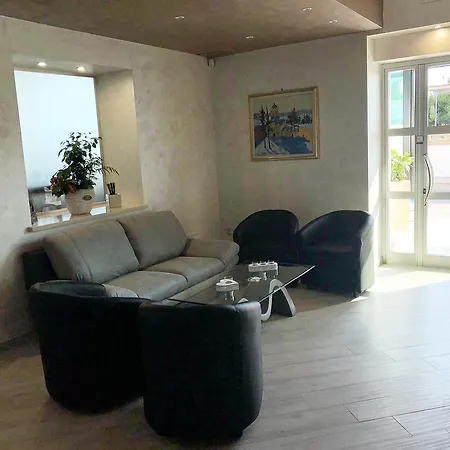Il Veliero 3* Торре-Сан-Джованни-Удженто