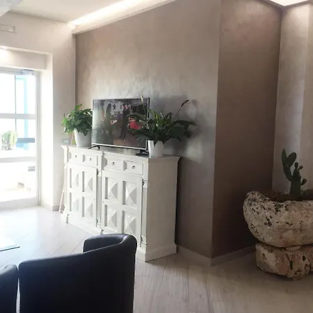 Hotel Il Veliero Torre San Giovanni Ugento