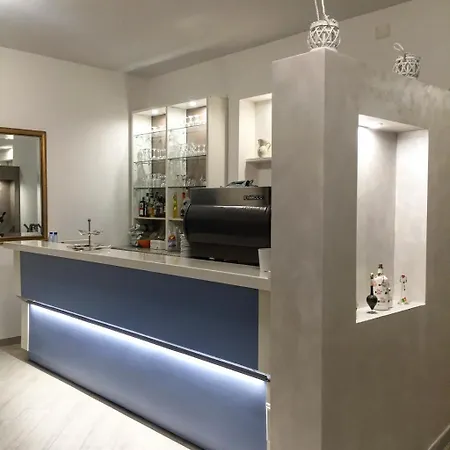 Hotel Il Veliero Torre San Giovanni Ugento