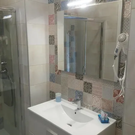 Il Veliero Torre San Giovanni Ugento