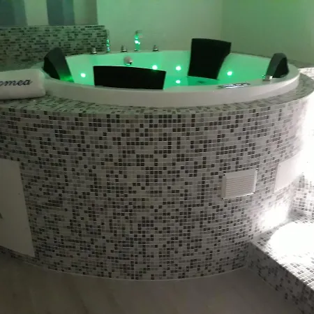 Hotel Il Veliero