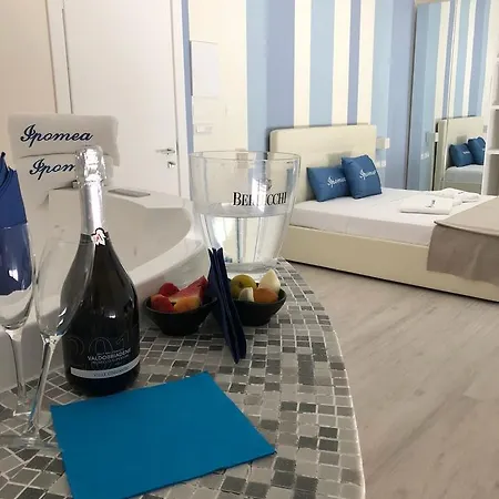 Il Veliero 3* Торре-Сан-Джованни-Удженто