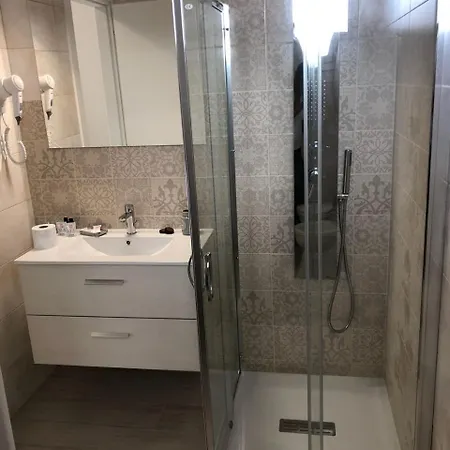 Hotel Il Veliero Torre San Giovanni Ugento