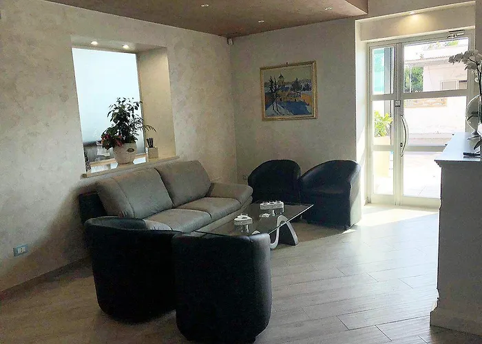Hotel Il Veliero