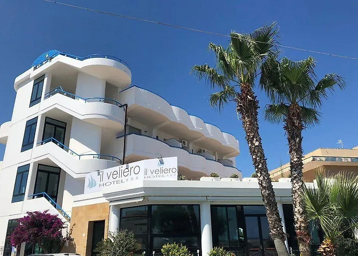 Il Veliero Torre San Giovanni Ugento