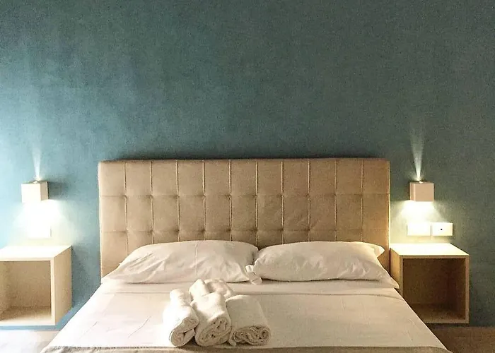 Hotel Il Veliero Torre San Giovanni Ugento