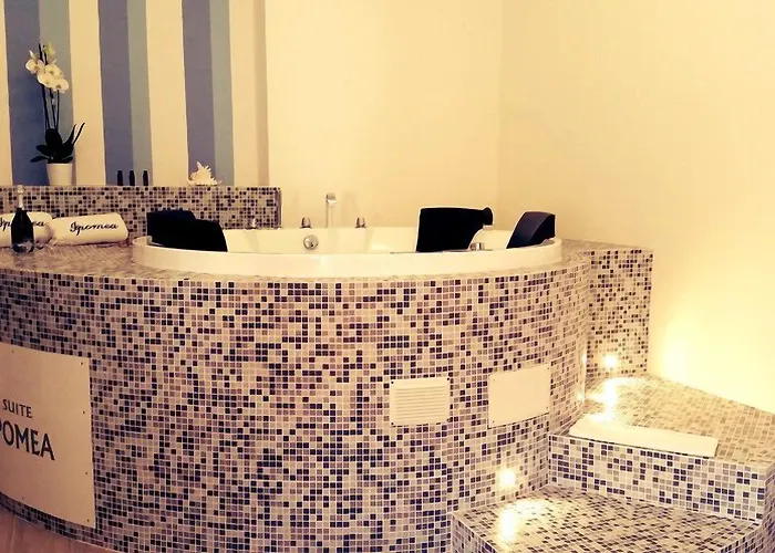 Il Veliero Hotel