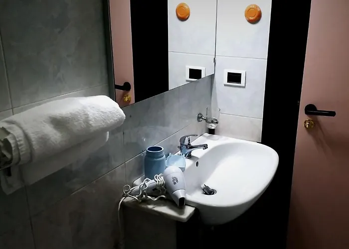 Hotel Il Veliero Torre San Giovanni Ugento