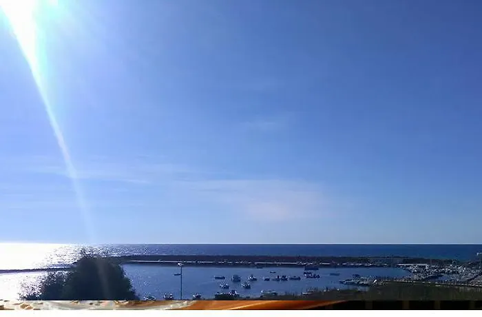 Il Veliero Torre San Giovanni Ugento
