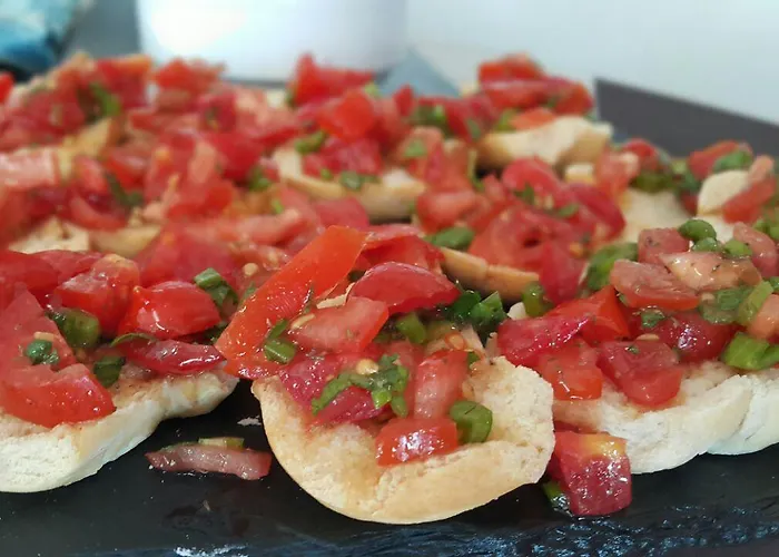 Il Veliero 3* Torre San Giovanni Ugento
