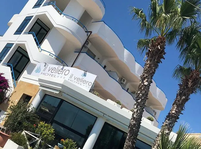 Il Veliero Torre San Giovanni Ugento