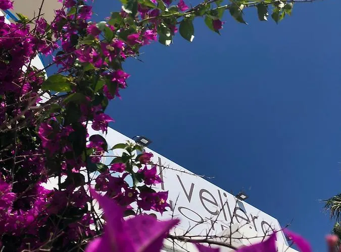 Il Veliero ホテル