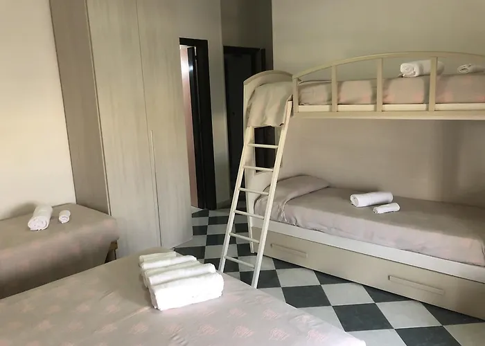 Il Veliero Hotel