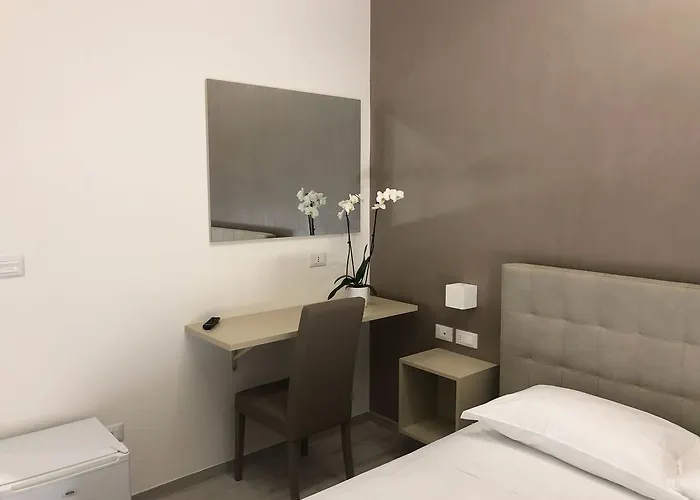 Hotel Il Veliero 3*