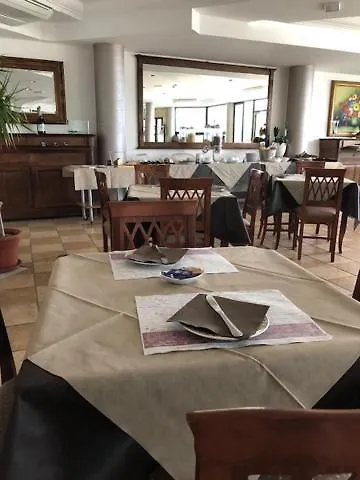 Il Veliero Hotel