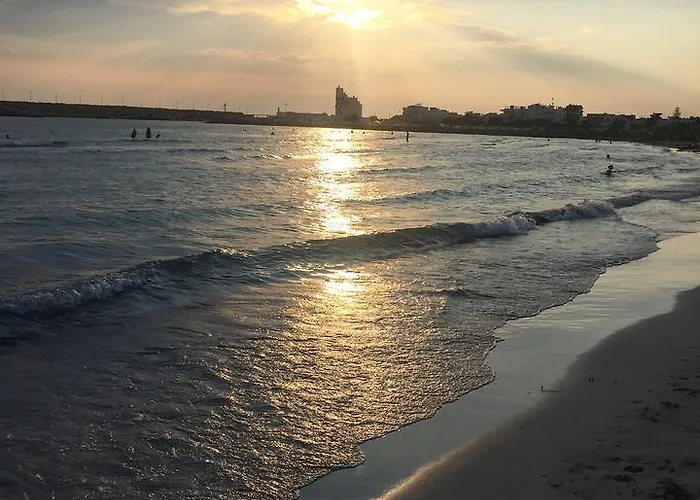 Il Veliero Hotel Torre San Giovanni Ugento