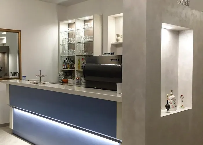 Hotel Il Veliero Torre San Giovanni Ugento