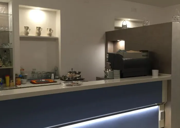 Il Veliero Hotel Torre San Giovanni Ugento