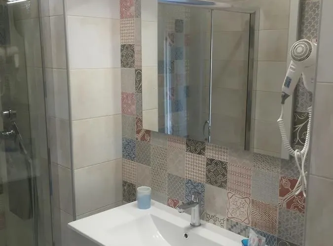 Il Veliero トッレ・サン・ジョヴァンニ・ウジェント